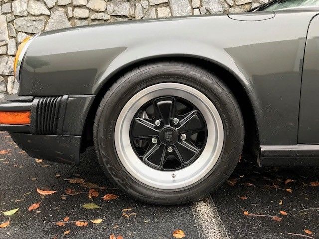 1979 Porsche 911 - photo 8