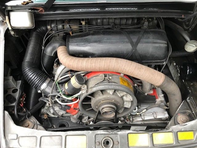 1979 Porsche 911 - photo 9