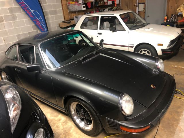 1979 Porsche 911