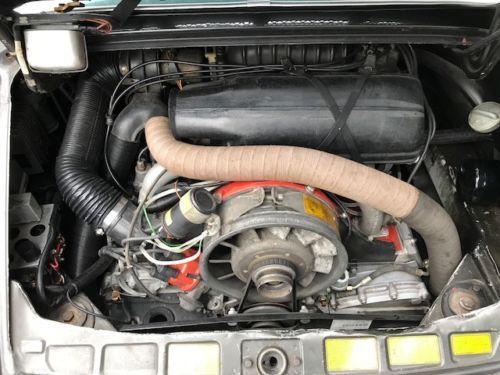 1979 Porsche 911 - photo 10