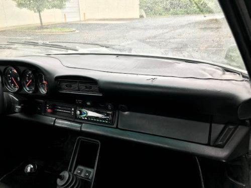 1979 Porsche 911 - photo 11