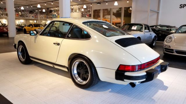 1979 Porsche 911 SC - photo 12