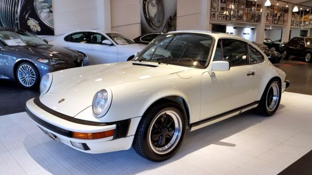 1979 Porsche 911 SC - photo 2