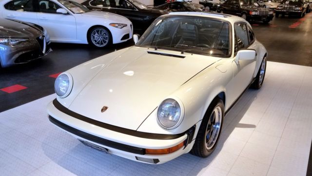 1979 Porsche 911 SC - photo 3