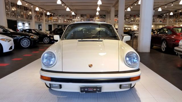 1979 Porsche 911 SC - photo 4