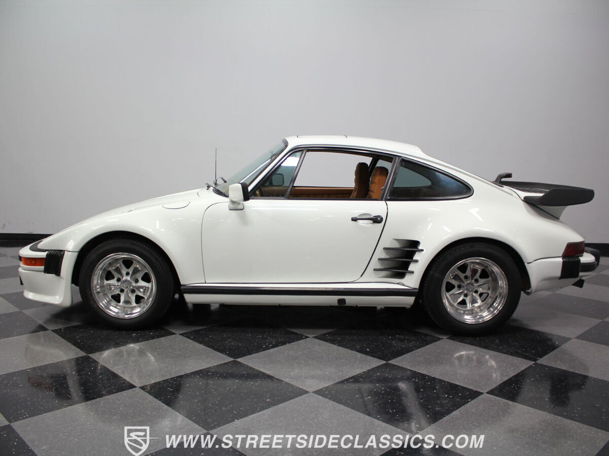 1979 Porsche 911 - photo 2