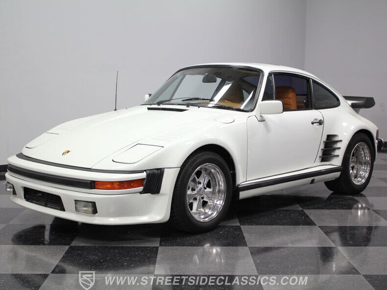 1979 Porsche 911 - photo 3