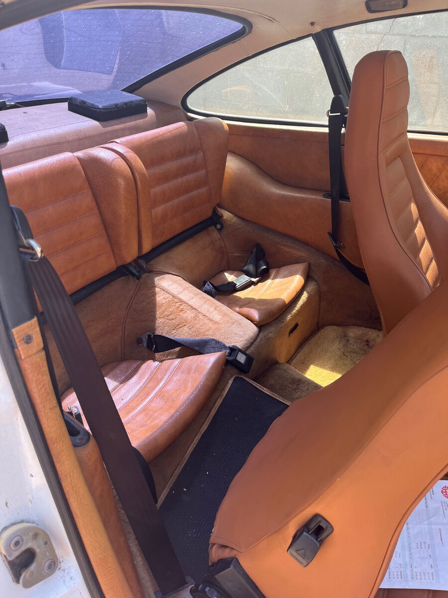 1979 Porsche 911 - photo 5