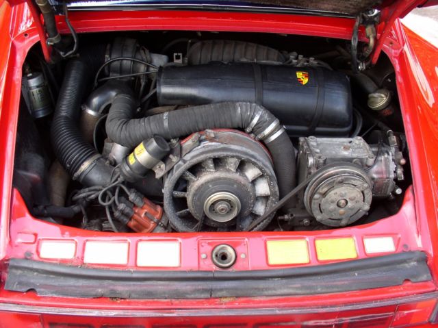 1979 Porsche 911 - photo 10
