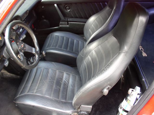 1979 Porsche 911 - photo 13