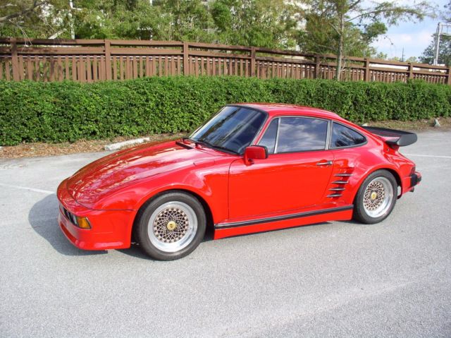 1979 Porsche 911 - photo 3