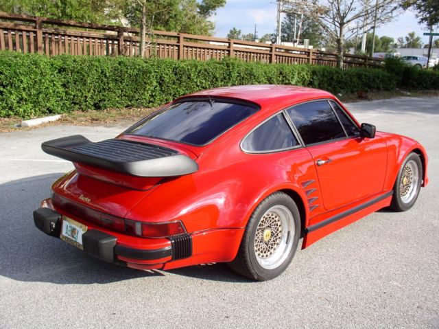 1979 Porsche 911 - photo 5