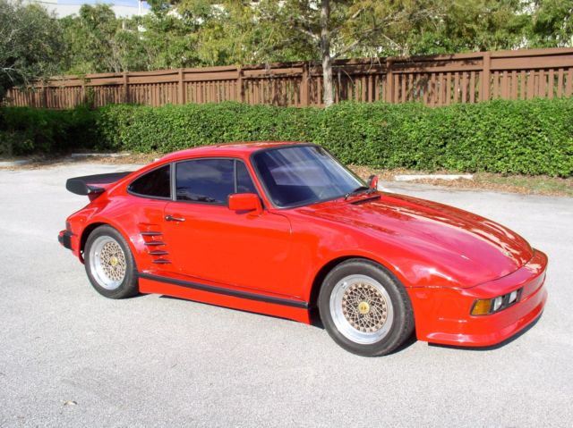 1979 Porsche 911 - photo 6