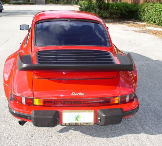 1979 Porsche 911 - photo 8