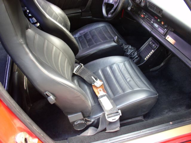 1979 Porsche 911 - photo 9