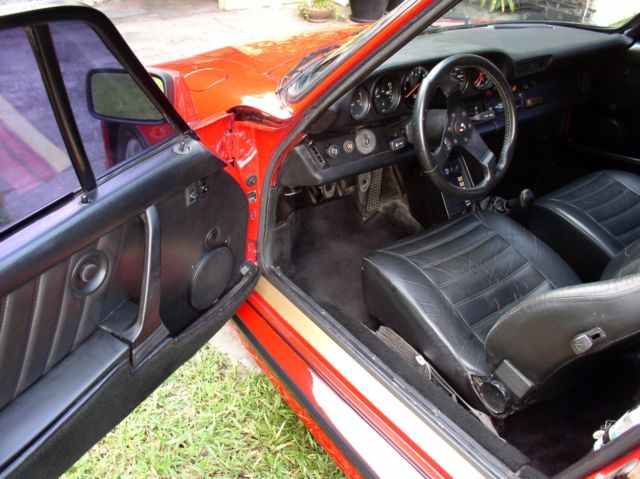 1979 Porsche 911 - photo 13