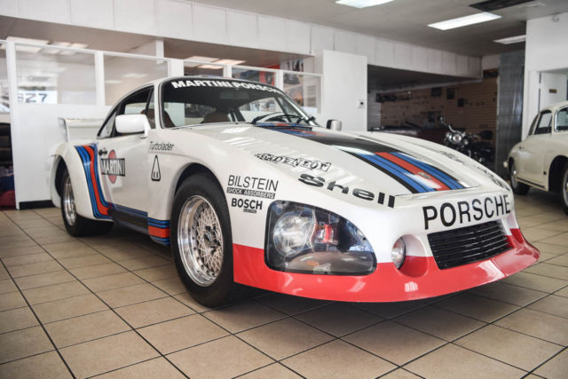 1979 Porsche 911 - photo 10