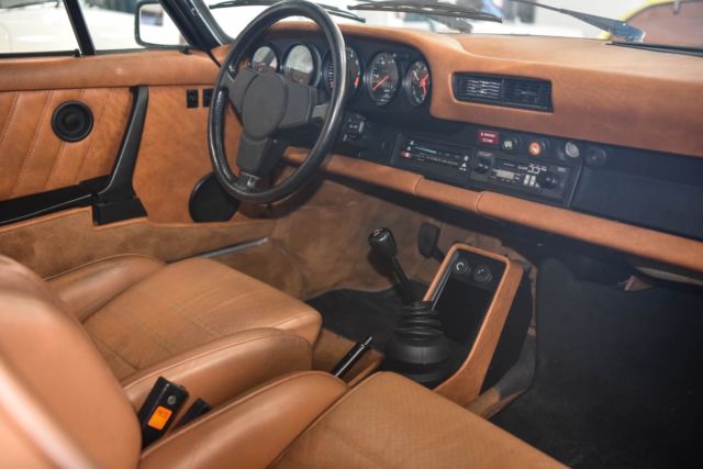 1979 Porsche 911 - photo 11