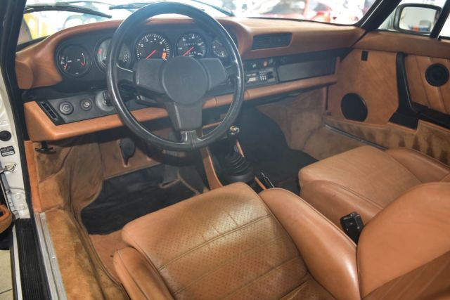 1979 Porsche 911 - photo 12