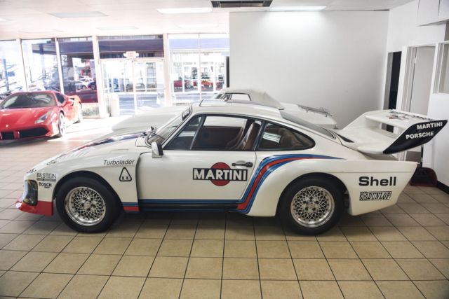 1979 Porsche 911 - photo 2
