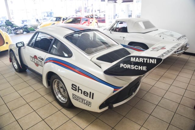 1979 Porsche 911 - photo 4