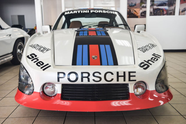 1979 Porsche 911 - photo 9