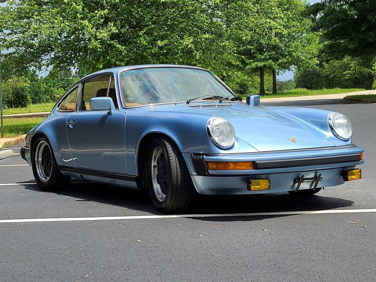 1979 Porsche 911 SC - photo 10