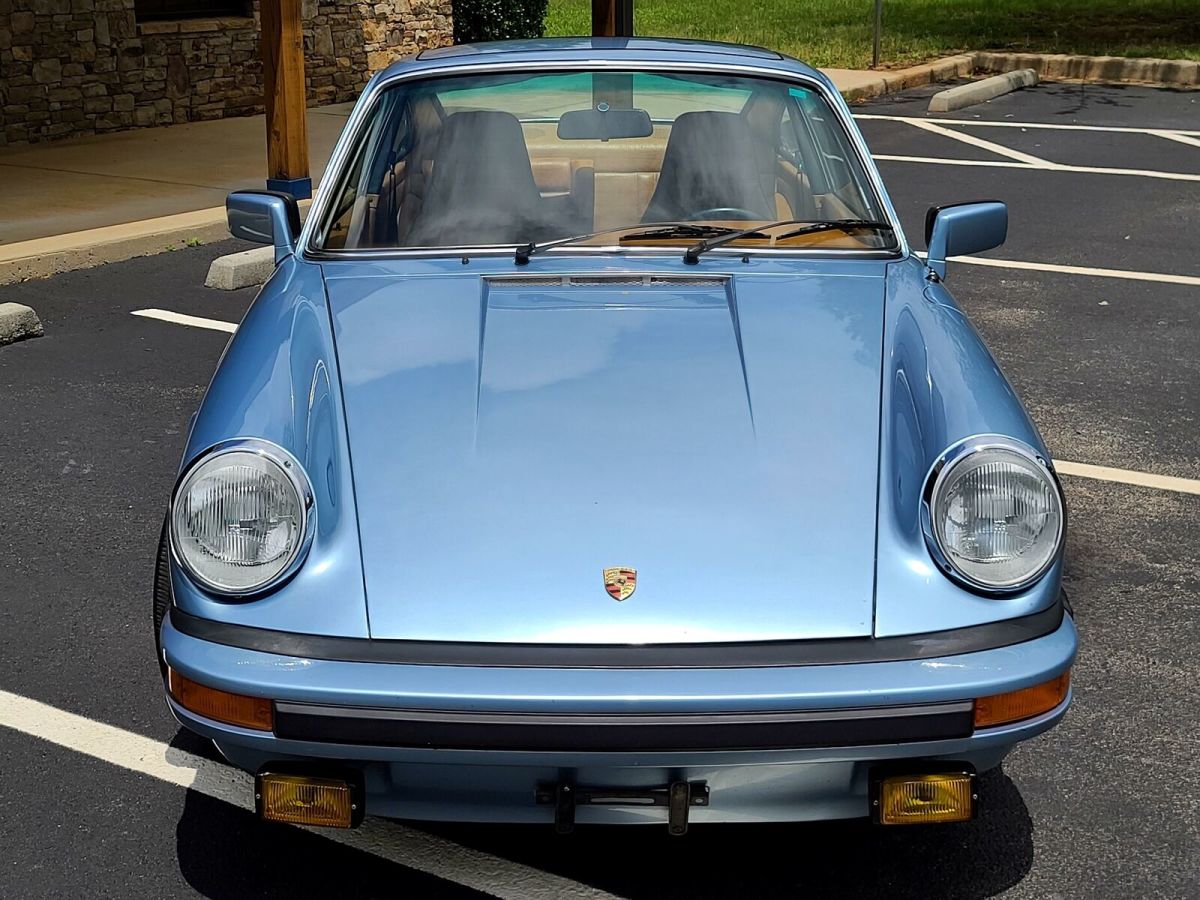 1979 Porsche 911 SC - photo 12