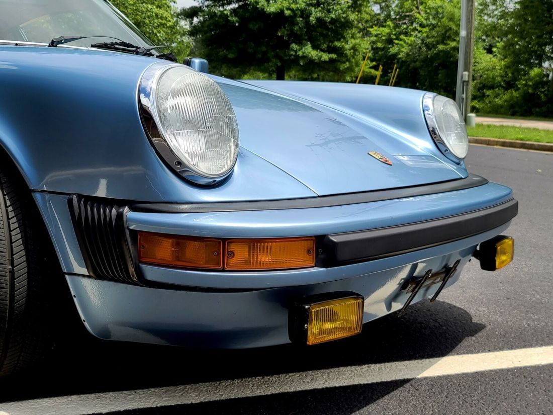 1979 Porsche 911 SC - photo 13