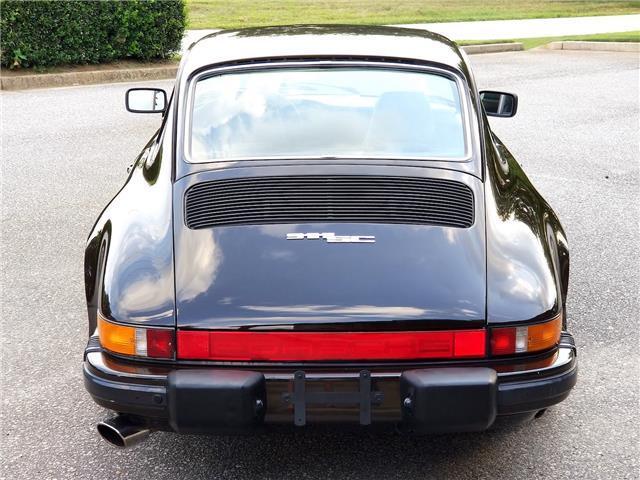 1979 Porsche 911 Coupe - photo 5