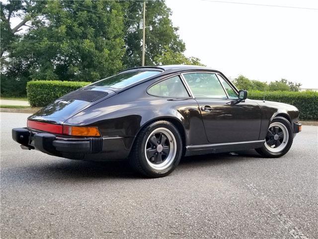 1979 Porsche 911 Coupe - photo 8