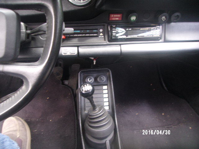 1979 Porsche 911 - photo 13
