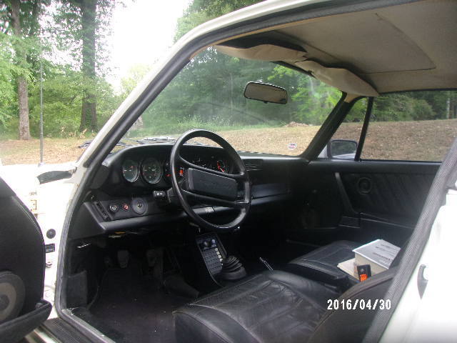 1979 Porsche 911 - photo 9