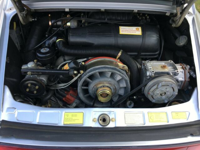1979 Porsche 911 SC - photo 10