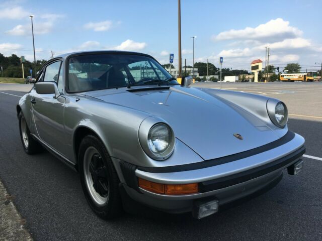 1979 Porsche 911 SC - photo 3