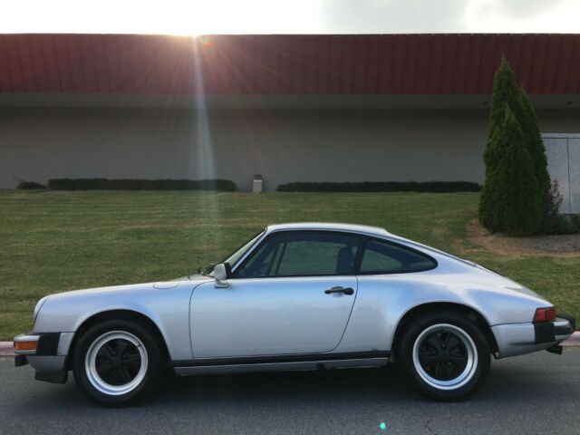 1979 Porsche 911 SC - photo 7