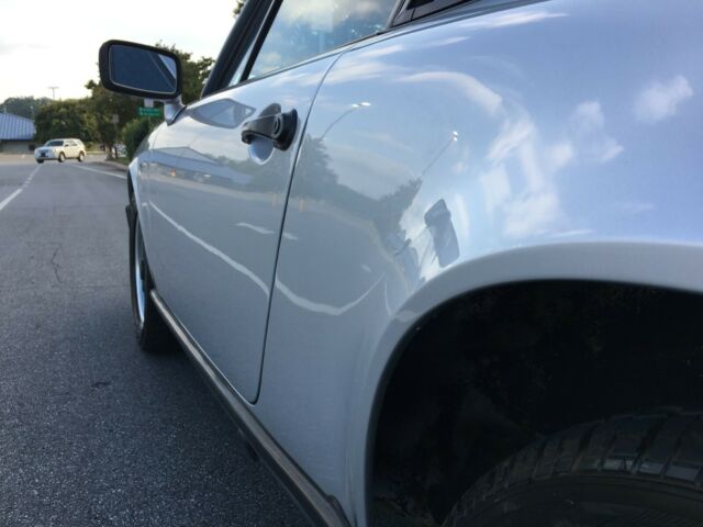 1979 Porsche 911 SC - photo 8