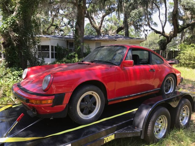 1979 Porsche 911 - photo 2