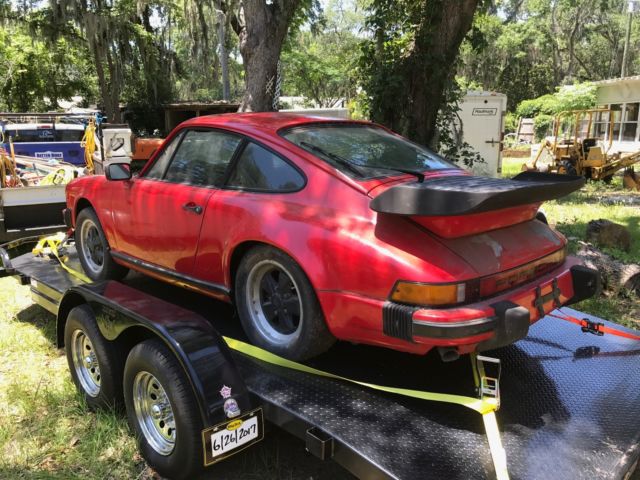 1979 Porsche 911 - photo 3