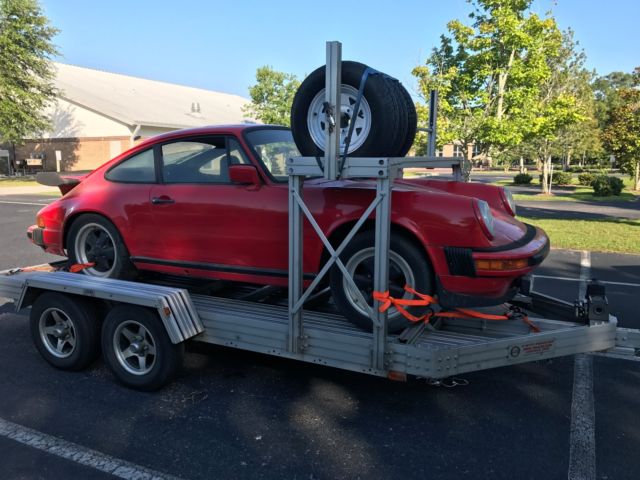 1979 Porsche 911 - photo 4
