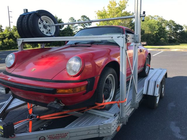 1979 Porsche 911 - photo 6