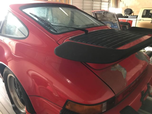 1979 Porsche 911 - photo 7