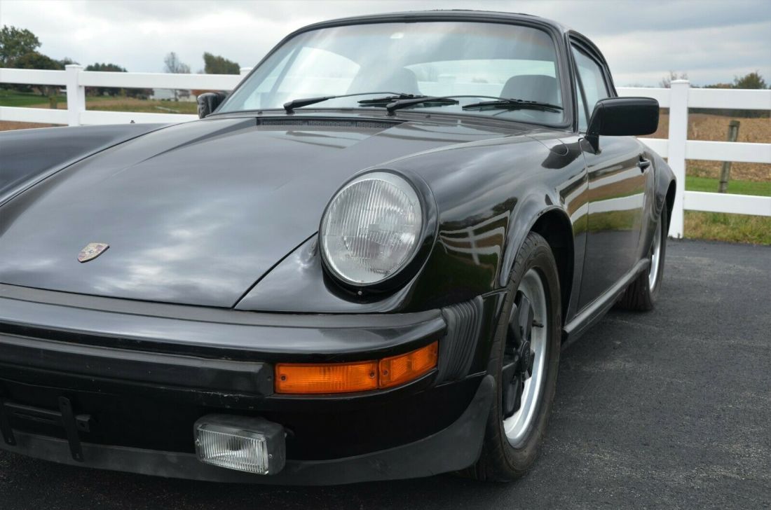 1979 Porsche 911 - photo 10