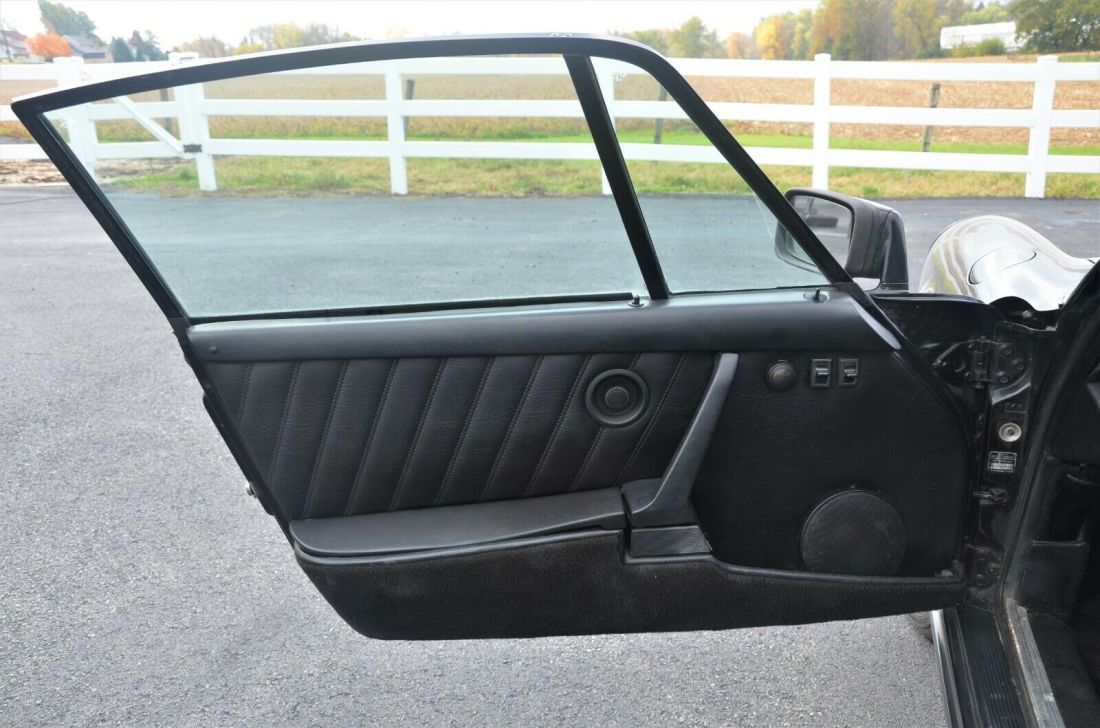 1979 Porsche 911 - photo 11