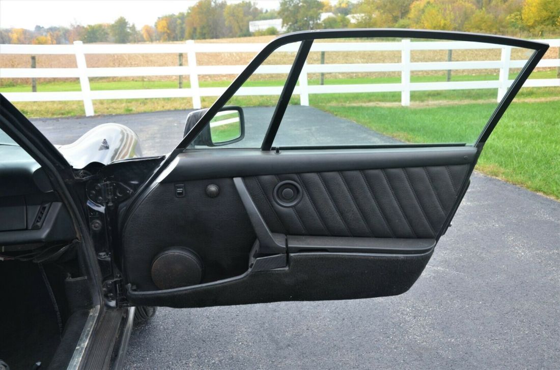 1979 Porsche 911 - photo 12