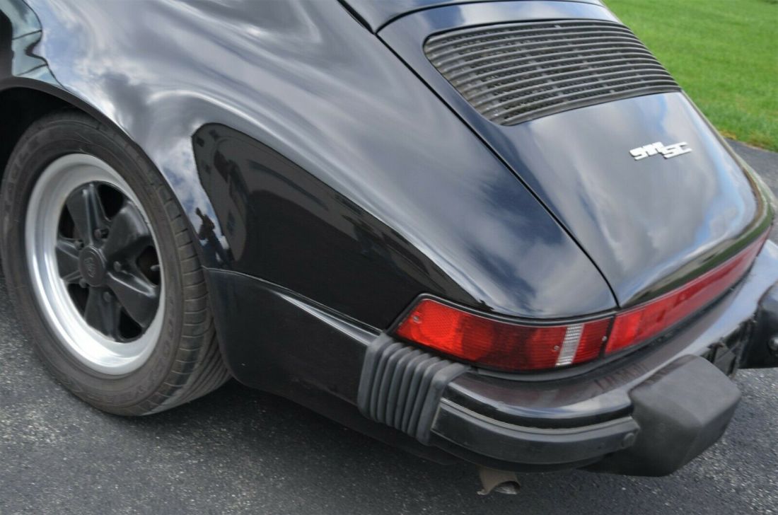 1979 Porsche 911 - photo 6