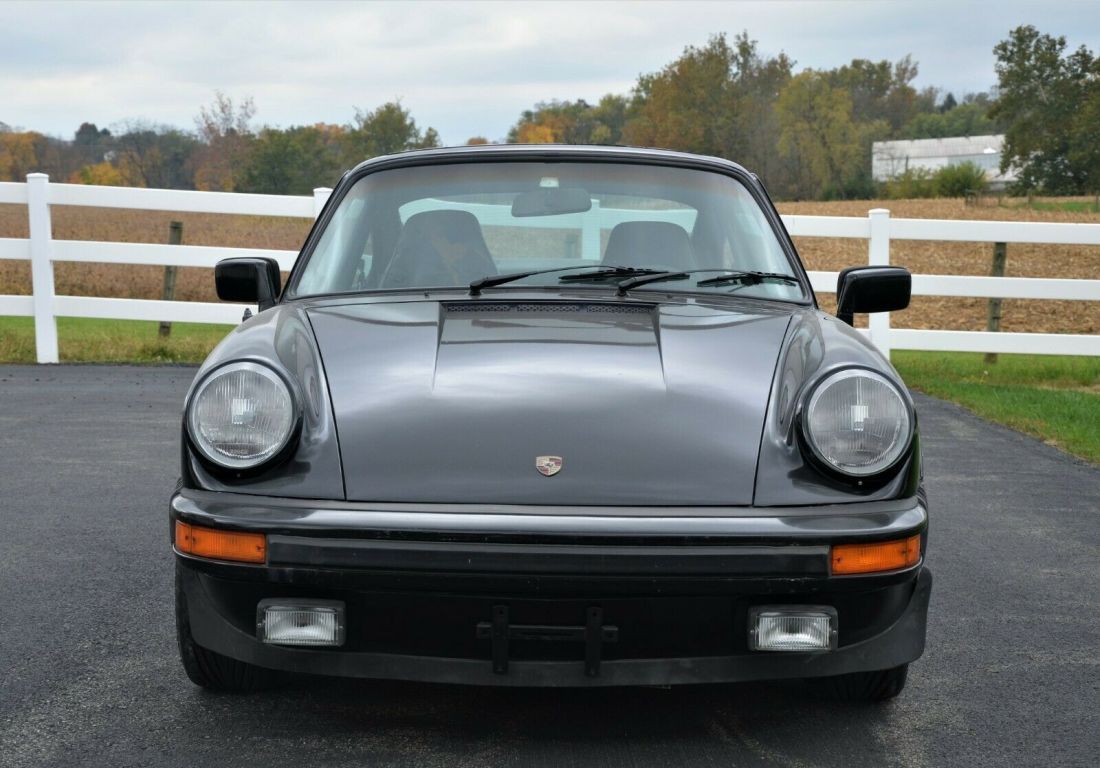 1979 Porsche 911 - photo 7