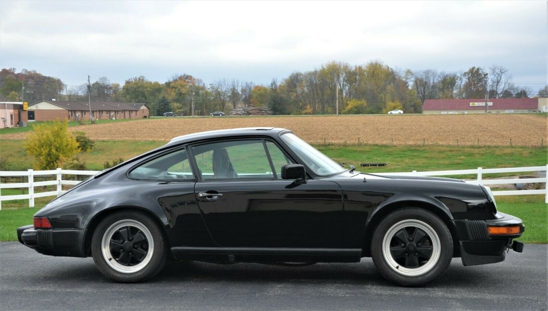 1979 Porsche 911 - photo 9