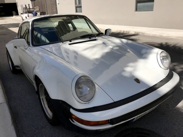 1979 Porsche 911 1979 Porsche 911 Coupe Wide Body - photo 10