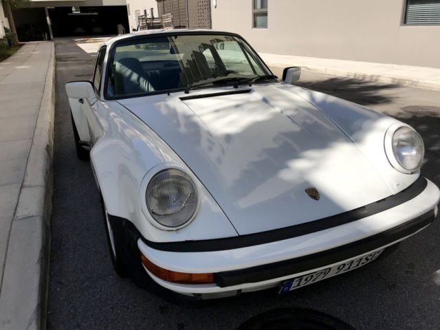 1979 Porsche 911 1979 Porsche 911 Coupe Wide Body - photo 11